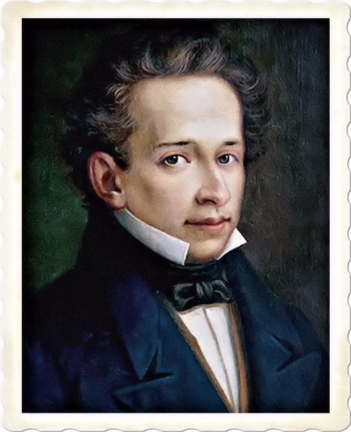 Giacomo Leopardi