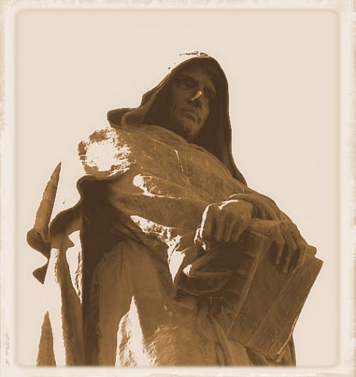 Giordano Bruno