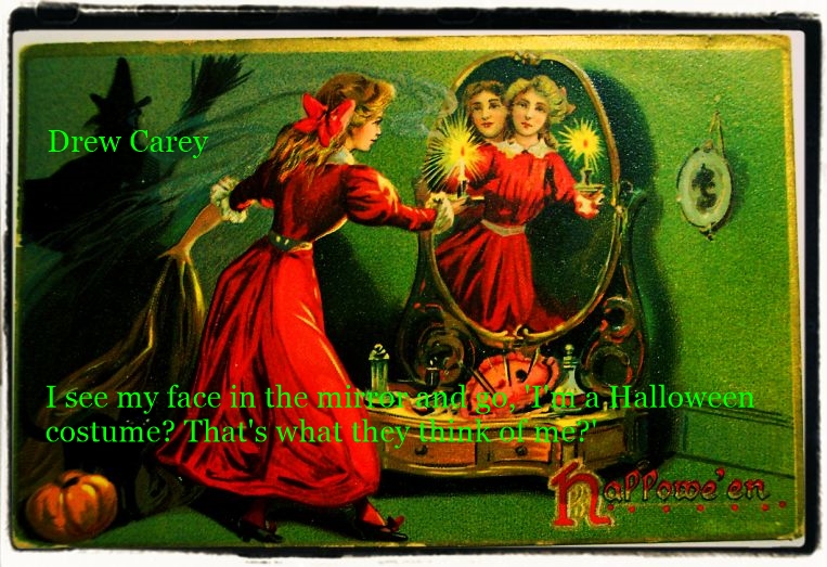 Halloween quotes by English-culture