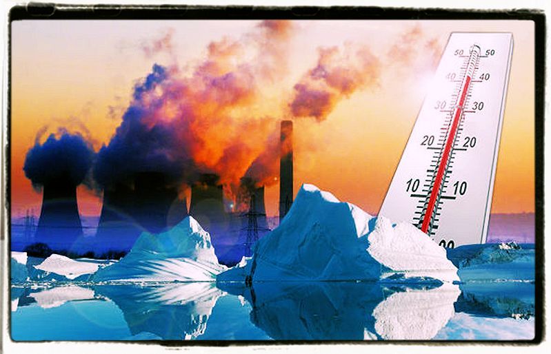 Global Warming issue