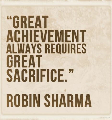 Trading or investing