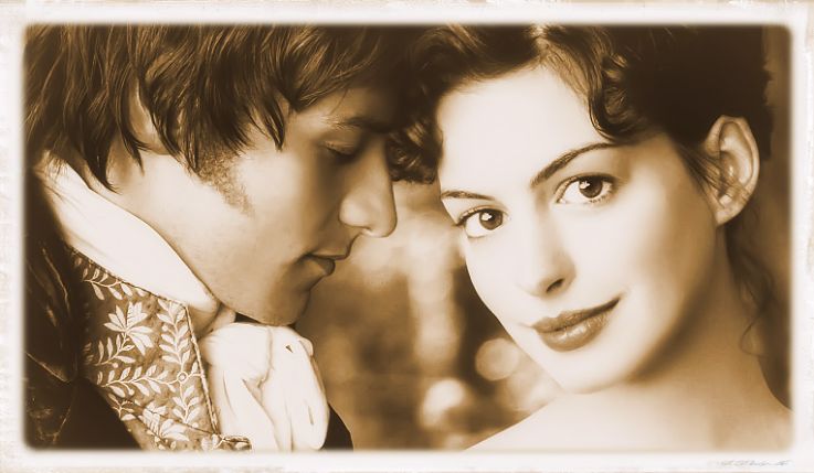 Great quotes on love