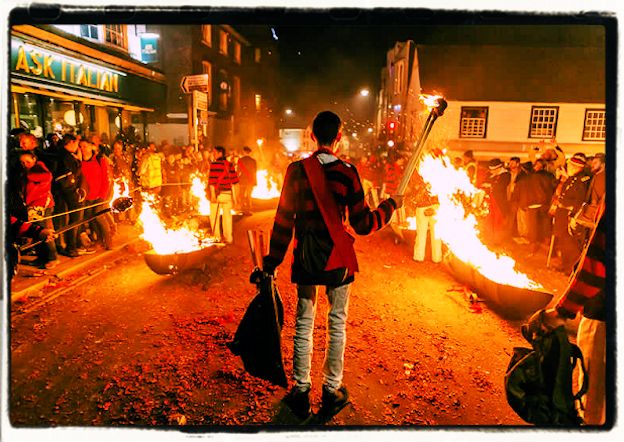 Bonfire night quotes