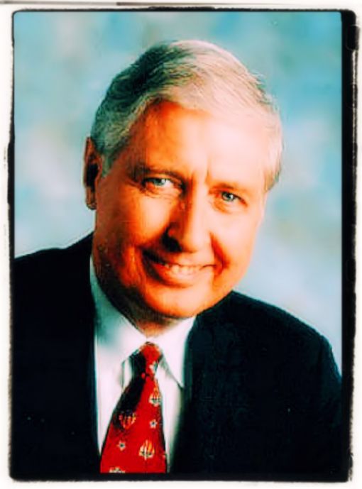 Harry Browne very short biography