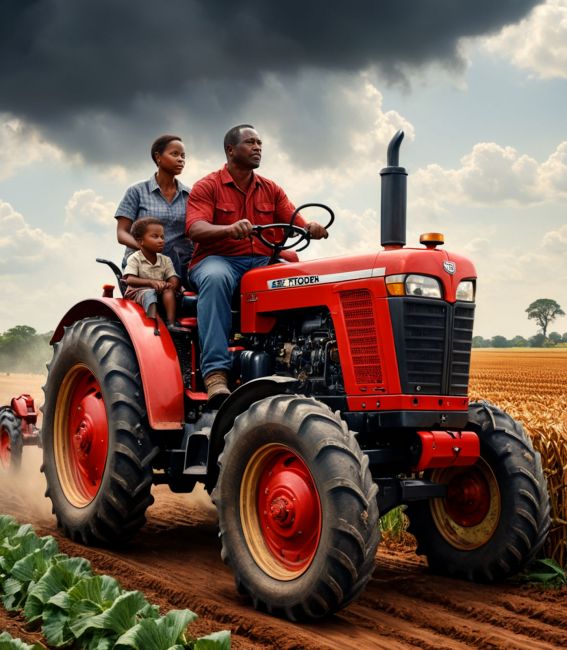 Reflections on the father