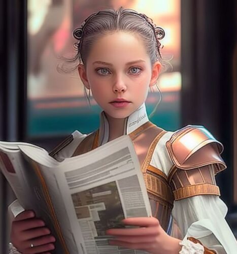 Interesting articles to read