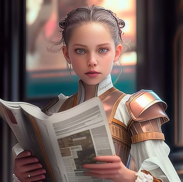 Interesting articles to read