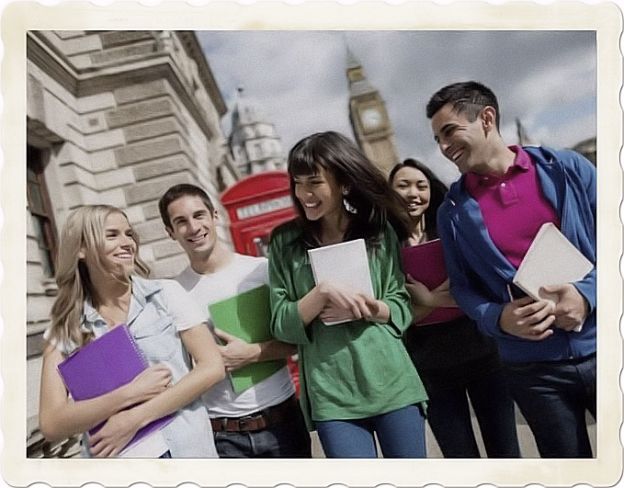 International students colleges