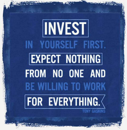 Investors and trading glossary from A to Z