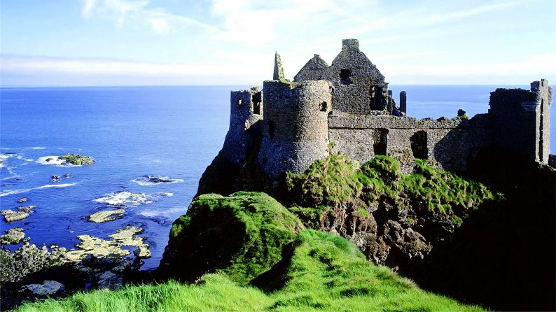 Irish culture and proverbs