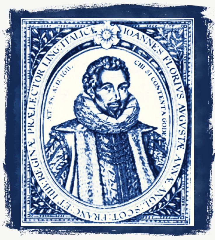 John Florio biography