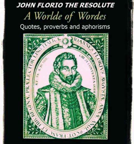 John Florio quotes