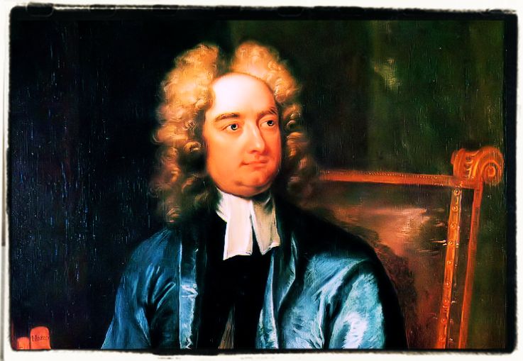 Jonathan Swith Irish quotes