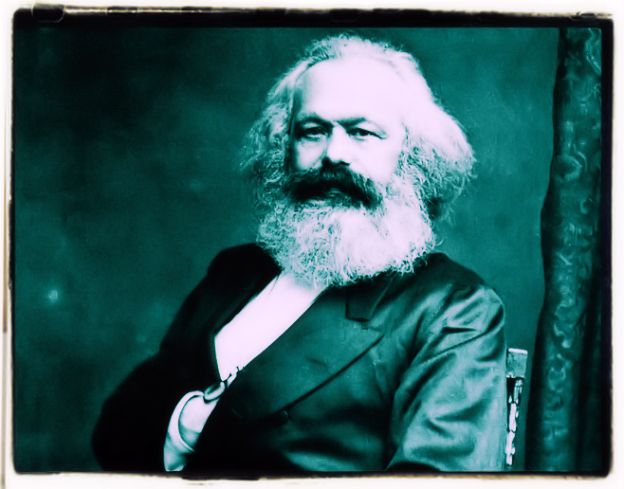 Karl Marx