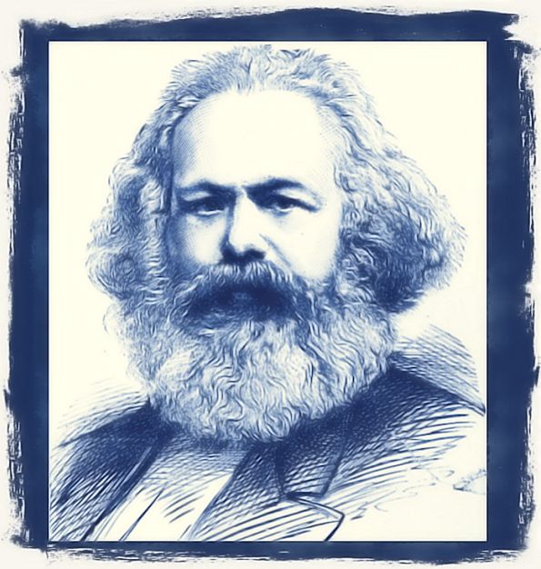 Karl Marx