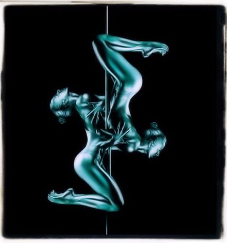 Life, truth and wisdom.