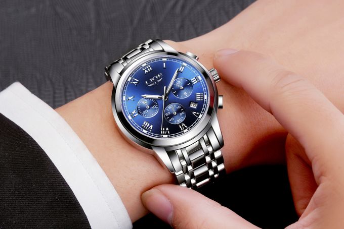 LIge Chinese Watch Brand