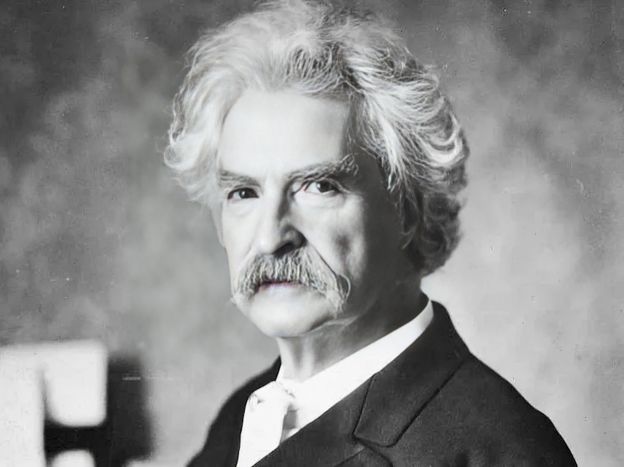Mark Twain great quotations