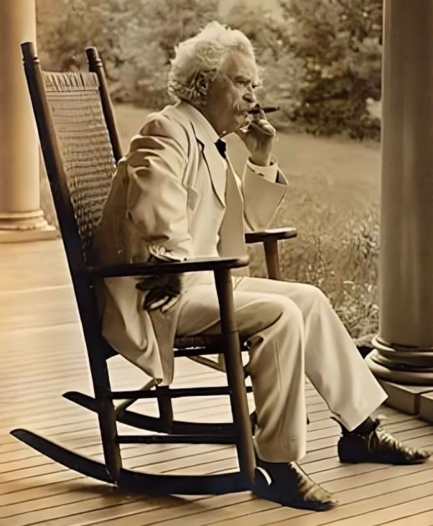 Mark Twain great quotes