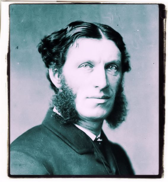 Matthew Arnold