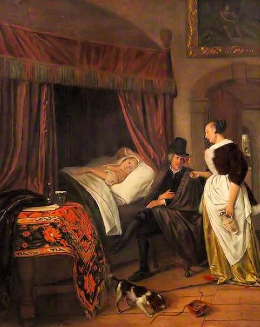 Medical quotes and aphorisms