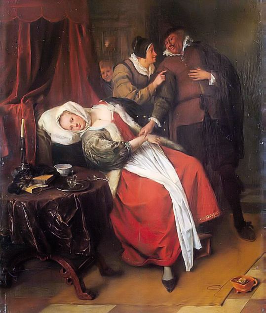 Medical quotes on Doctors