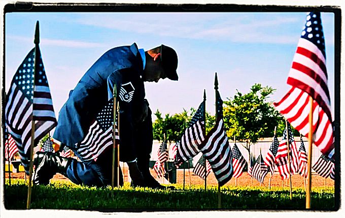 Memorial Day Article