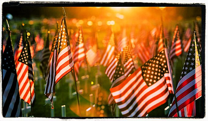 Memorial Day History