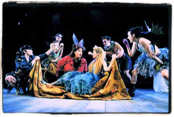 William Shakespeare quotes creativity