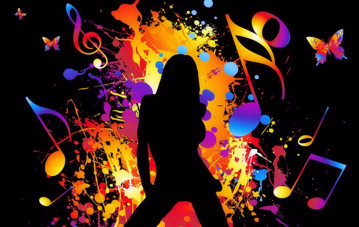 Using authentic songs to teach English