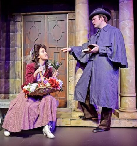 English accent variations