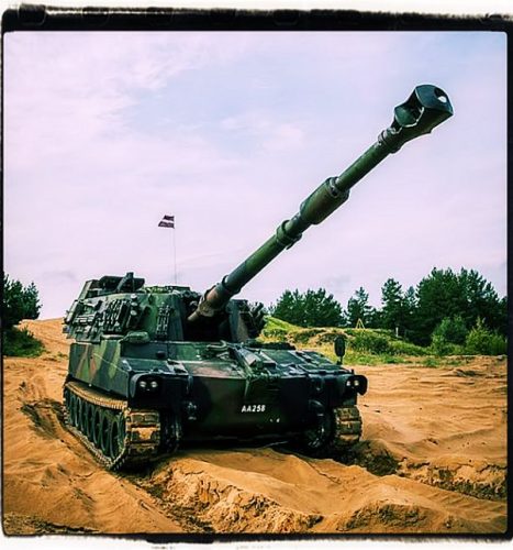 Arms and warfare quotes