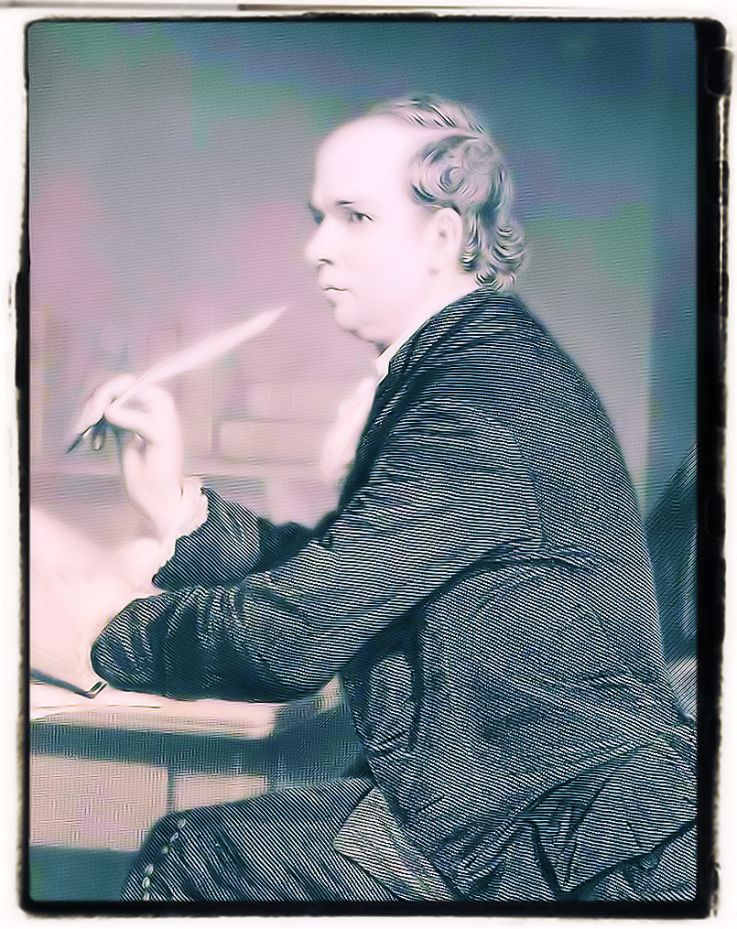 Oliver Goldsmith quotes on Ireland