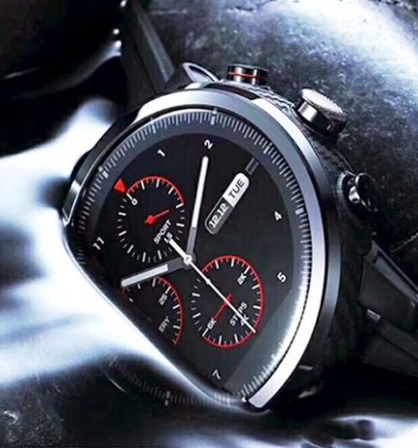 Braccialetti fitness