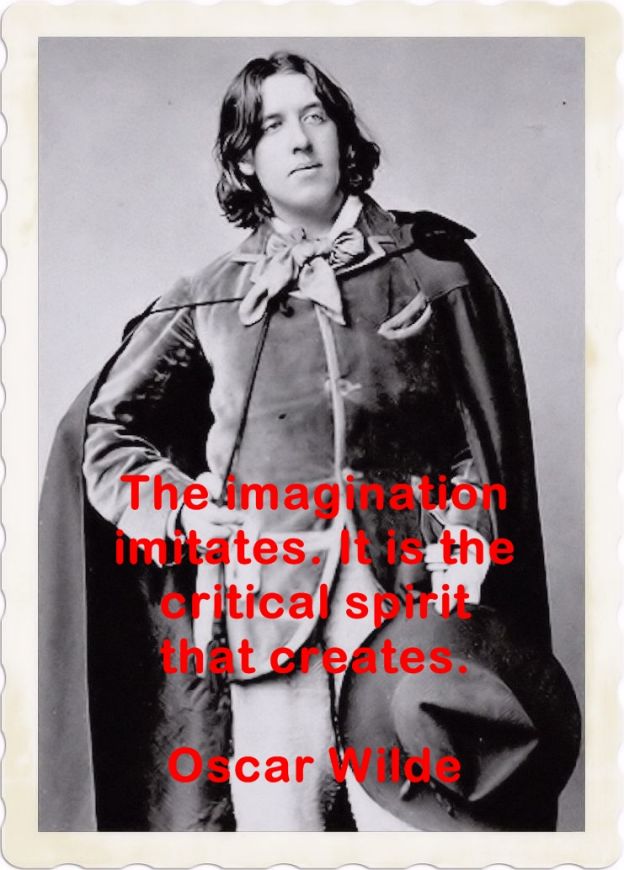 Oscar Wilde Quotations (Part 2)