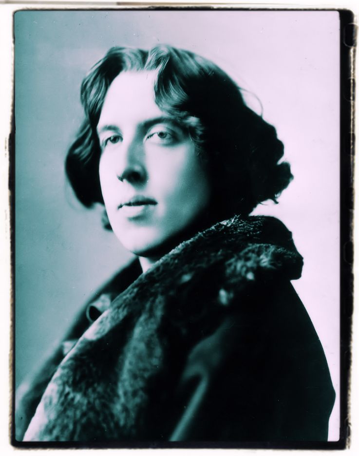 Oscar Wilde Quotes on Ireland
