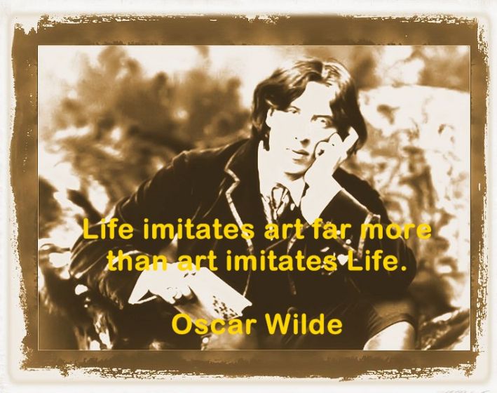 Oscar Wilde Quotations (Part 3)
