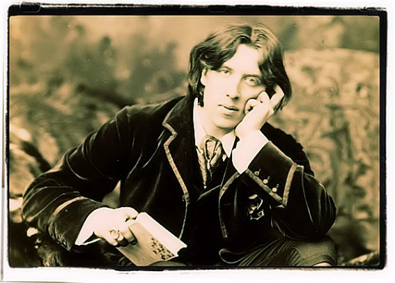 Oscar Wilde