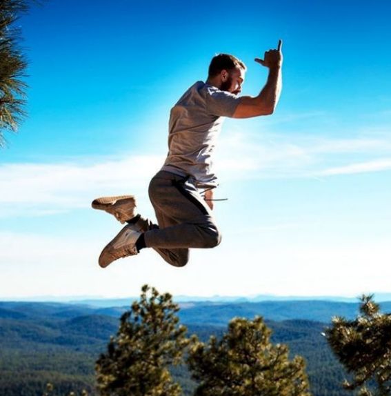 Parkour art or sport