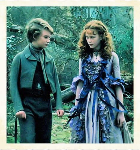 Great Expectations masterpiece