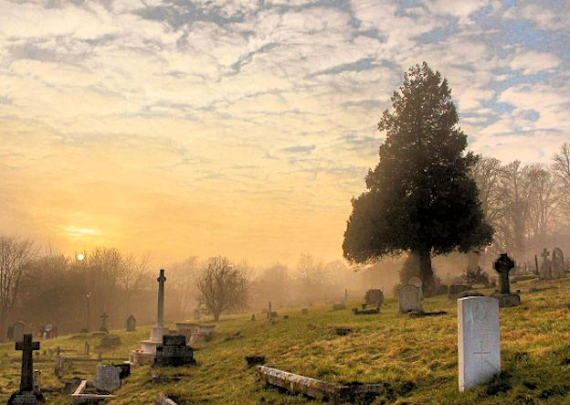 Poems death and life