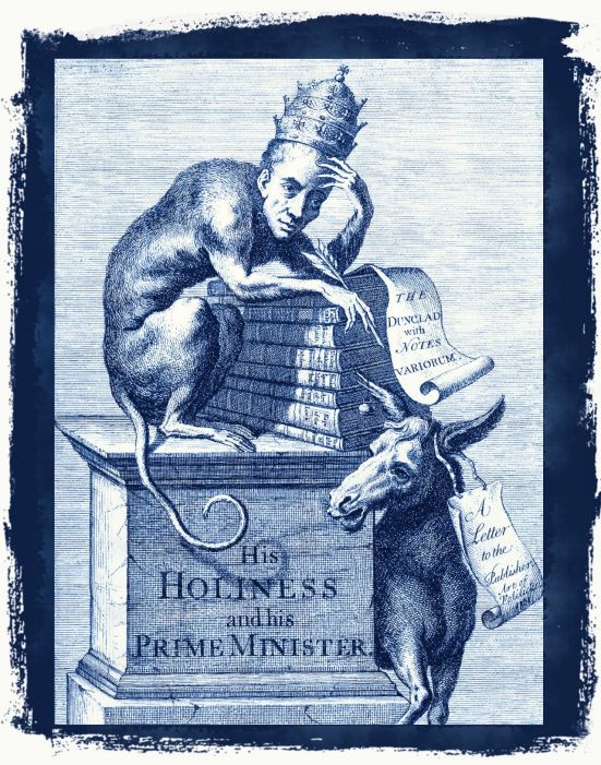 Struggle Against Stupidity