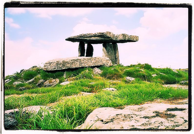 Quotes and aphorisms on Ireland