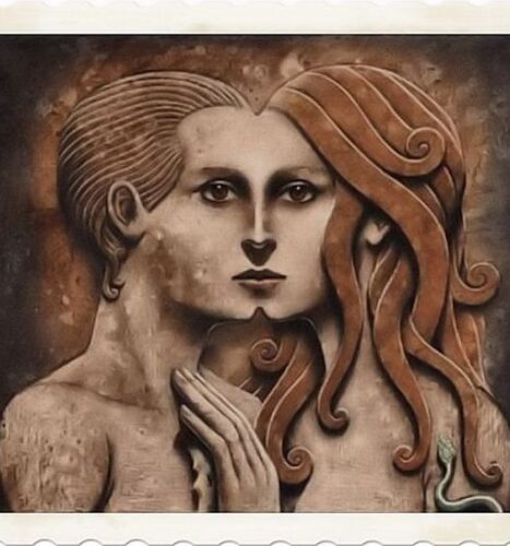 Principles of Daimonology