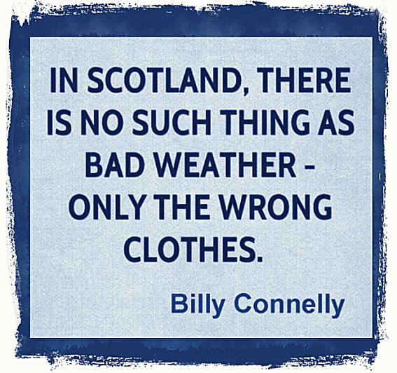 Quotes and good humour