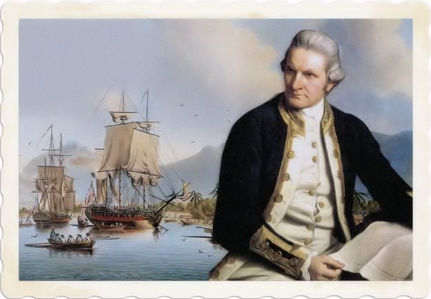 Quotes about Australia