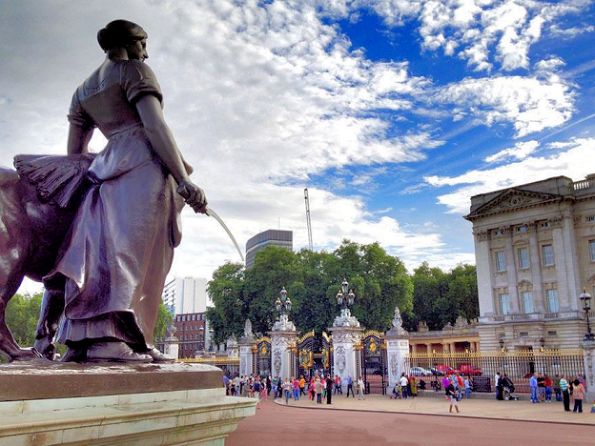 Quotes on travelling