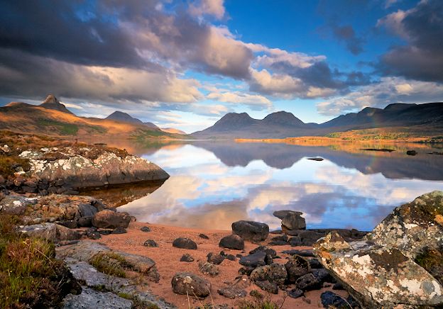 Aphorisms on travelling