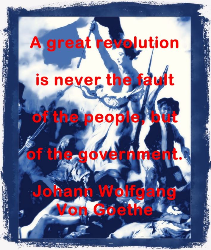 Rebellious Quotations (Part 1)