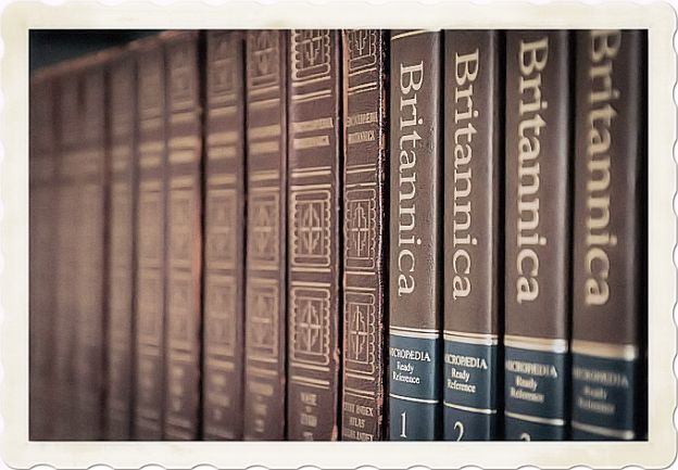 Thoughts and opinions on books